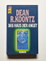 Preview: Das Haus der Angst – Dean R.Koontz – Roman