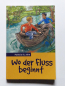 Preview: Wo der Fluß beginnt – Patricia St. John