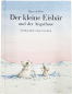 Preview: Der kleine Eisbär und der Angsthase – Hans de Beer