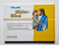 Preview: Telos Bilder-Bibel – Gilbet Beers – Francke Verlag – Rarität