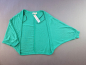 Preview: Bolerojäckchen Gr. 146/152 H&M grün halbarm