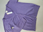 Preview: Strickjacke Gr. 152 H&M zart lila langarm