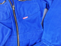 Preview: Arbeitsoverall langarm Gr. 158 robust blau