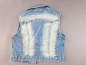 Preview: Jeansweste Gr. 158 s.Oliver hellblau mit Nieten