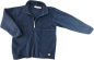 Preview: Polartecfleecejacke Gr. 158 Jako-o dunkelblau warm