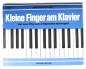 Preview: Kleine Finger am Klavier - Bd. 7 - Piano - Book