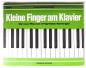 Preview: Kleine Finger am Klavier - Bd. 5 - Piano - Book