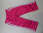 Preview: ¾ Sommerhose Gr. 176 rosa/pink