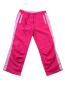 Preview: ¾ Sommerhose Gr. 176 rosa/pink