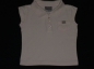 Preview: Poloshirt Gr. 80/86 Aldi zartrosa * Zwillinge *