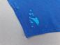 Preview: Dreiecktuch Jako-o royalblau mit Delfin