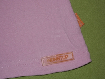 Poloshirt Gr. 80/86 K&L Ruppert rosa