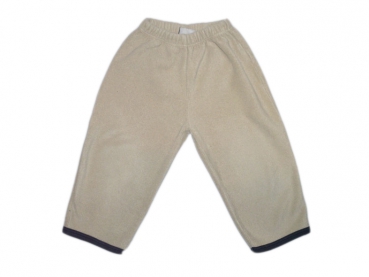 Polartechose Gr. 86/92 Jako-o beige