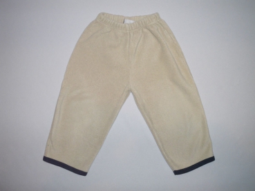 Polartechose Gr. 86/92 Jako-o beige