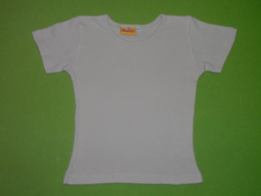 T-Shirt Gr. 98/104 C&A beige einfarbig