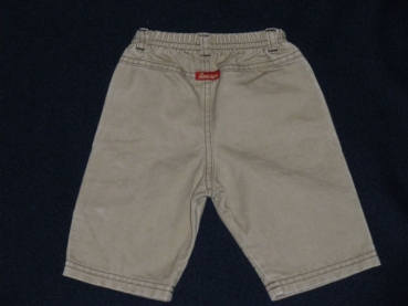 Jeans DingDong Gr. 56 hellbraun