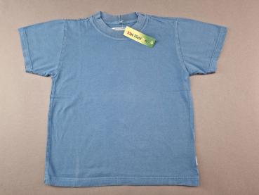 T-Shirt Gr. 116/122 Jako-o hellblau einfarbig