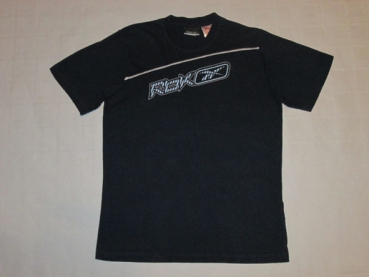 T-Shirt Gr. 164 & Gr. 170/176 Reebok dunkelblau