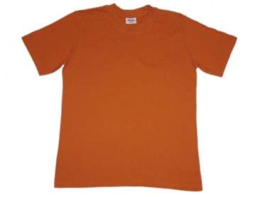 T-Shirt Gr. 164/170 Yigga orange