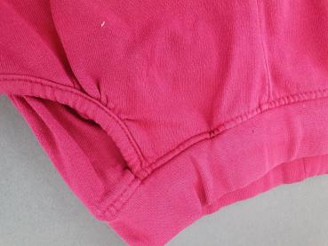 Sweathose Gr. 74/80 Topomini pink mit Taschen