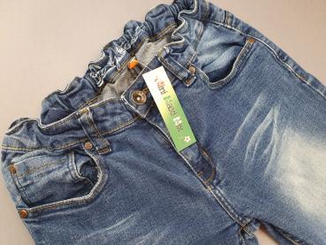 Stretchjeans Gr. 164/170 Staccato blau