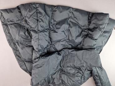 Anorak Gr. 164 Winterjacke f18 schwarz