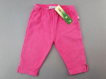 ¾ Leggins Gr. 74 pink