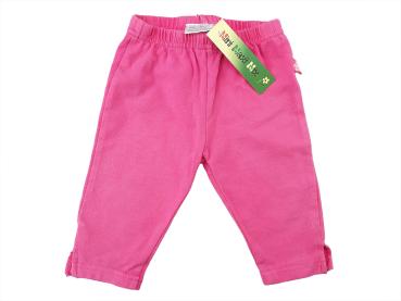 ¾ Leggins Gr. 74 pink