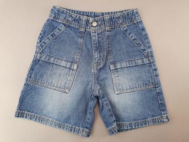 kurze Jeans Gr. 134/140 Gymboree