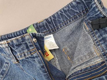 kurze Jeans Gr. 134/140 Gymboree