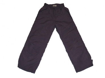 Skihose, Schneehose Gr. 140 b.p.c. lila Zwillinge