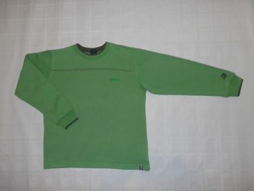 Pullover Gr. 140/146 Jako-o grün