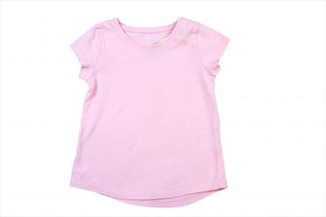 T-Shirt Gr. 92 H&M rosa Uni