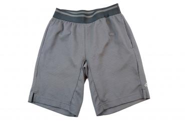 Sporthose Gr. 140 Adidas grau Sportunterhose