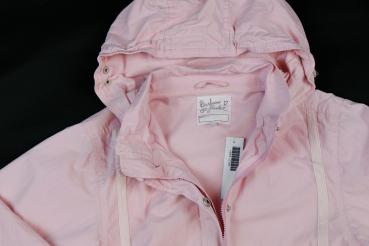 Sommerjacke Gr. 140 Barbara farber rosa Übergangsjacke