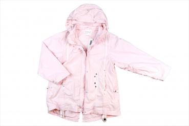 Sommerjacke Gr. 140 Barbara farber rosa Übergangsjacke