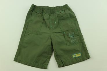 Sommerhose Gr. 80 Topolino oliv