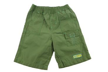 Sommerhose Gr. 80 Topolino oliv