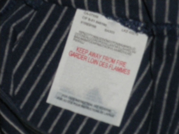 Ringelshirt Gr. 62 Mexx blau/weiß - your No. 1 * Zwillinge *