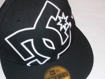 59FIFTY Basecup NEU Gr. 7 Originators of the true fitted -  rot und schwarz