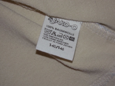 Rolli Gr. 140/146 Jako-o beige