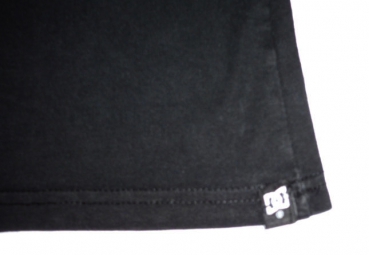 T-Shirt Gr. 176 DC shoes schwarz