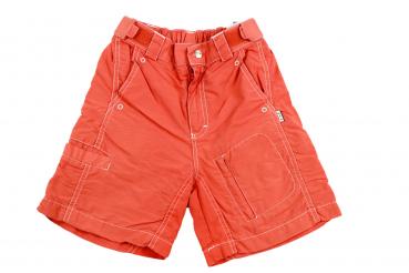 Outdoorhose Gr. 110/116 Jako-o orange kurz