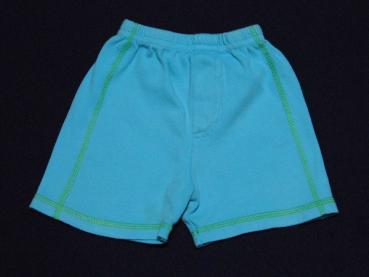 Stoffhose Gr. 68/74 Topolino hellblau