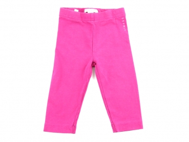 Leggins Gr. 74 Esprit pink