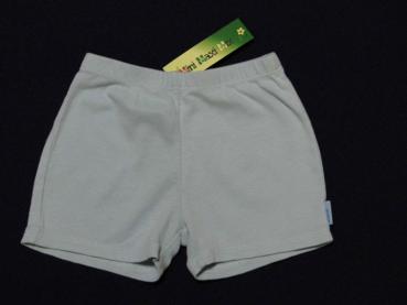 Shorts Gr. 62/68 Mexx hellblau einfarbig