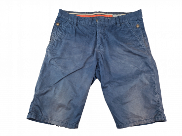 kurze Jeansshort W 31 Tom Taylor dunkelblau