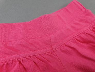 wattierte Hose Gr. 62/68 B.d.Bär pink mit Krone