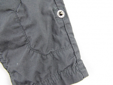 Sommeroutdoorhose Gr. 68 C&A grau lang und ¾