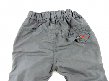 Sommeroutdoorhose Gr. 68 C&A grau lang und ¾